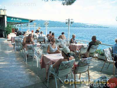 Belvedere Hotel 11